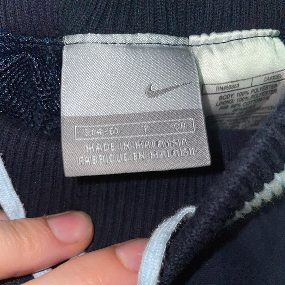 Nike slush pants - Picture 3 of 3